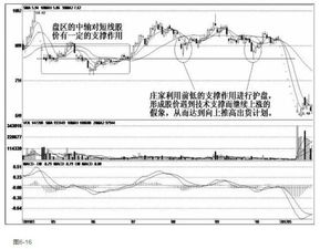 股市扫盲 经常说庄家出货，那么究竟是谁在接盘？