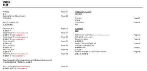 传德勤员工举报公司审计违规 红焕蓝教育等公司牵涉其中