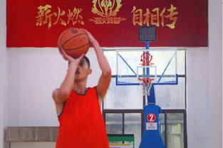 活动预告 小小投篮手,篮球里面的科学知识