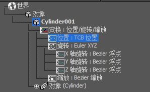 3dmax曲线编辑器怎么恢复默认设置(3dmax模型突然隐形了不见啦)