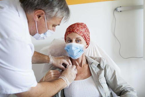 哪些癌症患者不能进行化疗