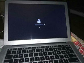 macbook装win10打不开怎么办