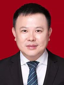 李晓彤任中共株洲市渌口区委书记