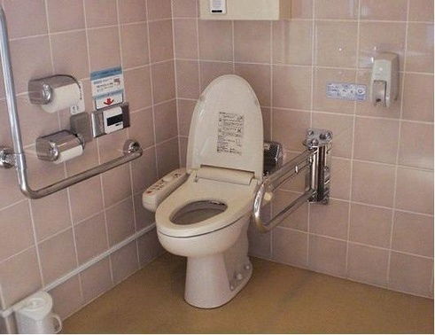 头一次看见卫生间这样设计,太聪明了,看完真想回家跟着学