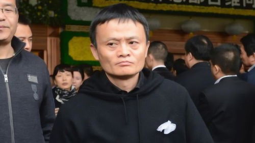 当年续了马云 第二条命 的保镖,现在怎么样了 说出来吓一跳 