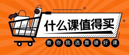 手把手教你挑选一个靠谱的知识付费课程,从此不交智商税 