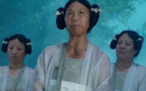 张美娥 61岁出名成周星驰御用丑角,两部戏赚两套房坐拥千万资产