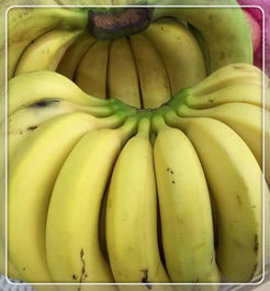 发黑的香蕉到底能不能吃 良心摊贩提醒,还好及时知道 