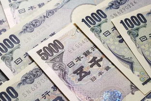 为什么日元会成为避险货币