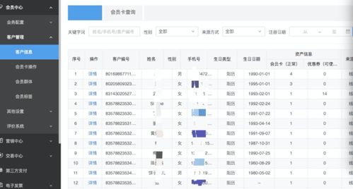 315调查 吃饭要注册会员 扫码点餐背后的信息过度搜集争议