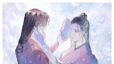 天官赐福 全员进组,7月开机,顶流还是 败 给了秀人