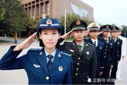 山东女孩子高三,考军校警校选什么专业好 我建议这样考虑