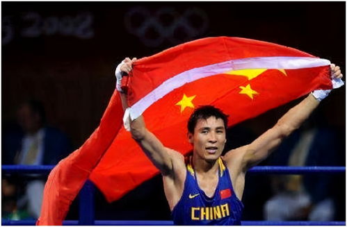 奥运冠军张小平曾击败世界最狠拳王,创办KOK拳击赛发掘接班人