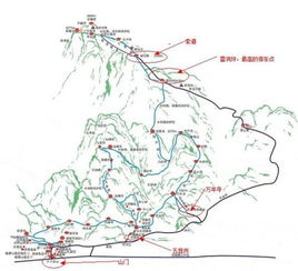 峨眉山自驾游车停在哪峨眉山停车场分布图(柳江古镇哪里有免费停车场)