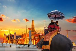 泰国旅游多少钱一个人 泰国旅游一个人需要花多少钱（一个人去泰国旅游一周大概多少钱）