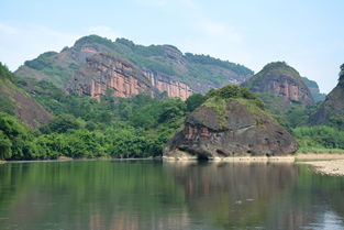 龙虎山旅游图片,龙虎山自助游图片,龙虎山旅游景点照片 马蜂窝图库 