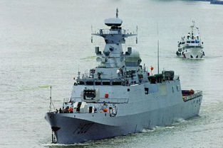 马海军购4艘中国军舰 获特许生产未来或再建14艘