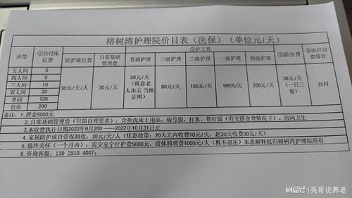 湛江可以接收精神病老人的养老院