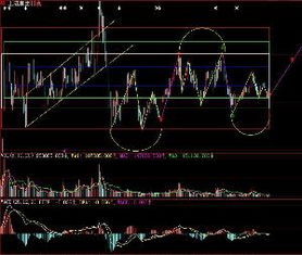 怎样 设计股票箱体指标