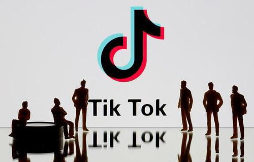 tiktok国际网页_Tik Tok店群