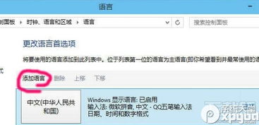 win10自带拼音安装不了