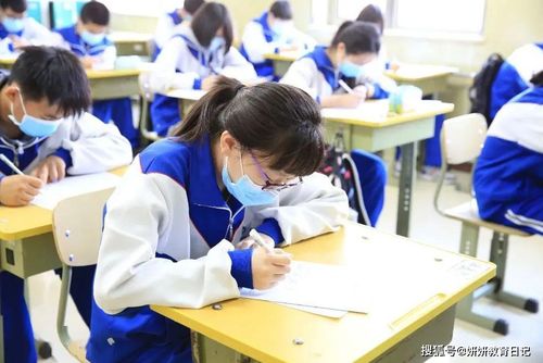 壁纸图片励志学生党高考—职教普高班和普高有什么区别？