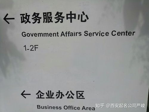 在西安给公司起名字应该怎么确定 行政区划 是 陕西XX公司 还是 西安XX公司 