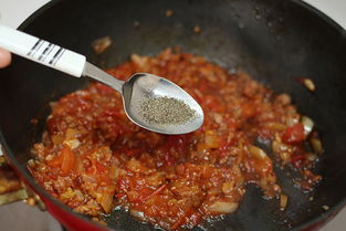 番茄肉酱意大利面怎么做 番茄肉酱意大利面的做法大全 