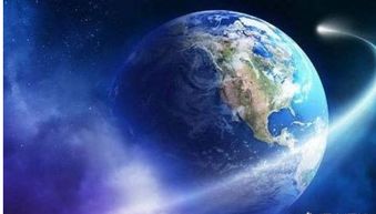 地球存在了40几亿年,我们人类真的是地球的唯一吗