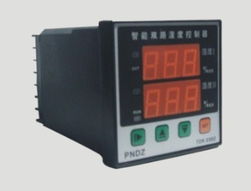 温湿度控制器(温湿度控制器升温降温区别)