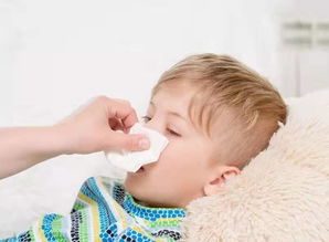搬家后孩子经常生病,父母别当成小感冒,可能是甲醛在作怪