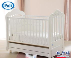 婴儿床品牌(婴儿床10大品牌排行榜有哪些)