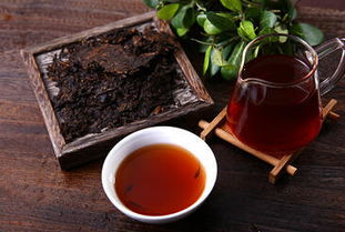 普洱茶为什么会很甜,较粗老原料制成的普洱茶为什么比较甜
