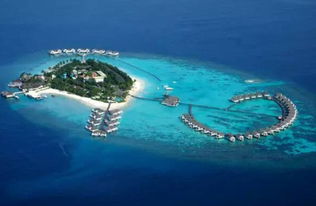 马尔代夫中央岛拍照攻略拍出最美的照片（马尔代夫joali岛）