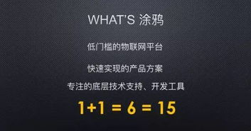 涂鸦智能的联网模块怎么样？