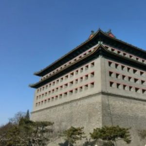 天津鼓楼免费停车场,求天津景点排行榜前十名,有哪些值得去?