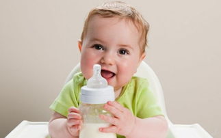 宝宝什么时候断奶粉比较好呢