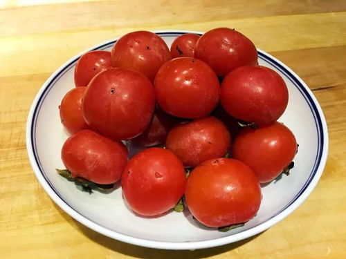 甜柿子品种有哪些,做柿饼的柿子分品种吗？