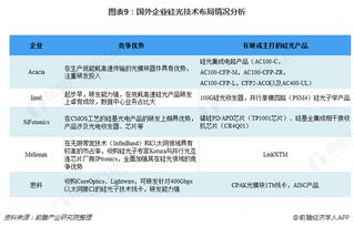 硅光技术未来已来 一文带你了解硅光产业发展现状与竞争格局