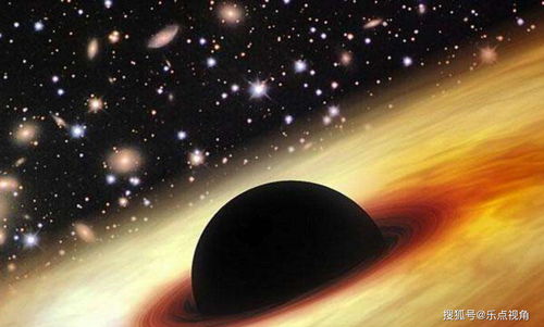 宇宙中三个极端的洞有什么不同,黑洞已现,白洞和虫洞在哪里
