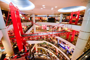 曼谷旅游5个购物点？有哪些好的购物地点