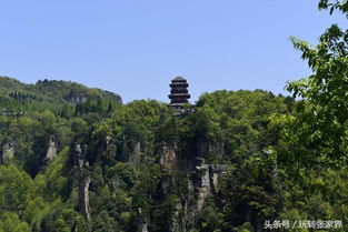 张家界旅游攻略 四天游张家界美丽凤凰线攻略