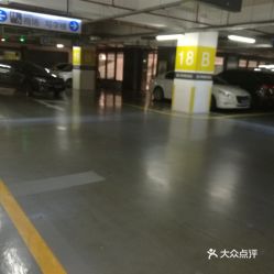 苏州深业姑苏中心附近免费停车场去苏州山塘街哪里停车