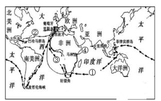 新航路开辟时.正值中国明朝时期.新航路的开辟对当时中国的影响是 A.加强了中国与世界各地的贸易关系B.西方殖民者开始侵扰我国沿海地区C.西方国家开始从中国掠夺大量白银 