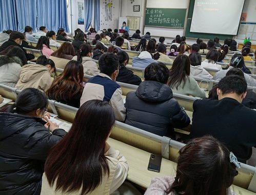 齐鲁人才网聊城大学 简历制作技巧实战及面试分享 专题讲座