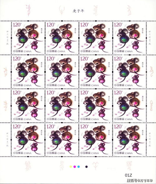 2020年邮票会有什么变化,能否迎来小阳春,有哪些亮点