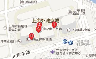 上海附近的电气元件批发市场在哪儿？