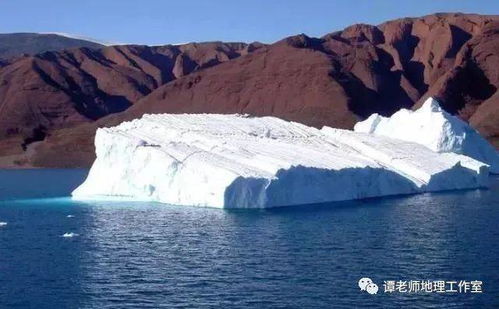 为什么美国多次想买格陵兰岛 关于格陵兰岛的几个地理秘密