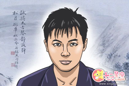 男人面部最好的痣 男生面部哪里长痣好