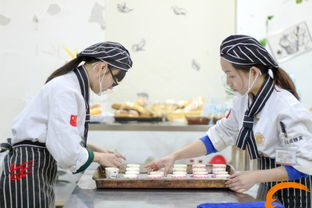 在广州,初高中女生适合学什么手艺呢 